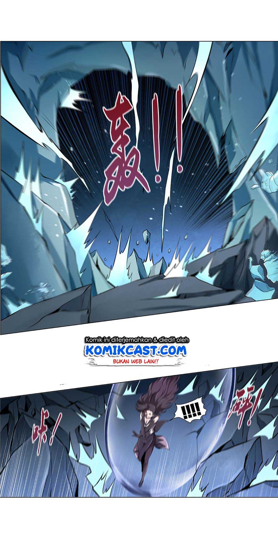 The Demon King Who Lost His Job Chapter 48 - halaman 49