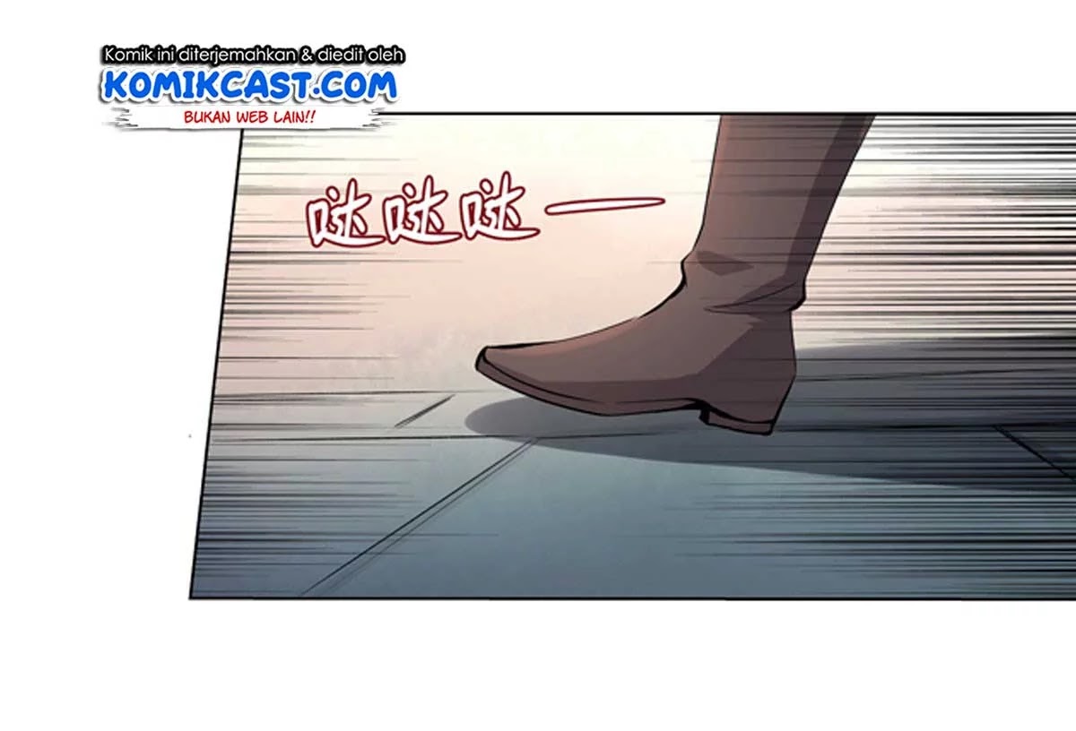 The Demon King Who Lost His Job Chapter 48 - halaman 5