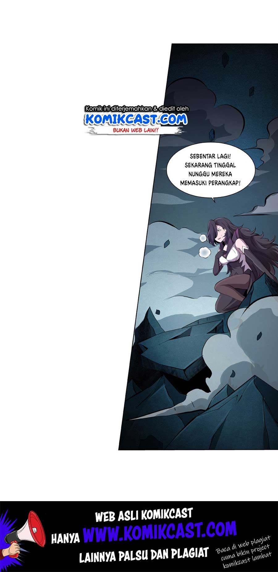 The Demon King Who Lost His Job Chapter 48 - halaman 51