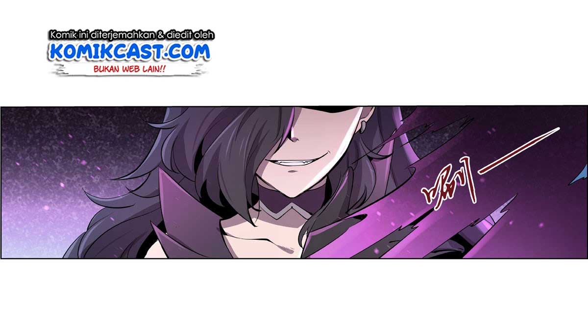 The Demon King Who Lost His Job Chapter 48 - halaman 52