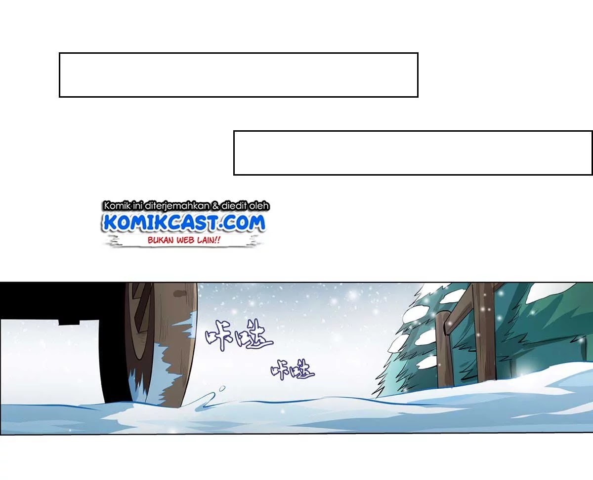 The Demon King Who Lost His Job Chapter 48 - halaman 53