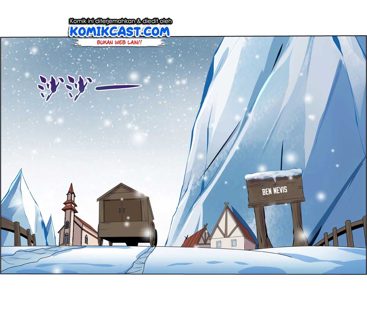 The Demon King Who Lost His Job Chapter 48 - halaman 54