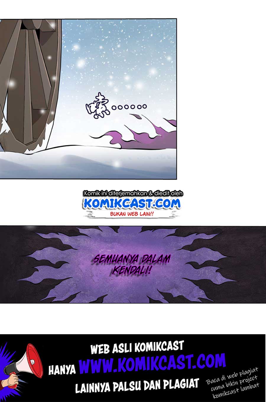 The Demon King Who Lost His Job Chapter 48 - halaman 58