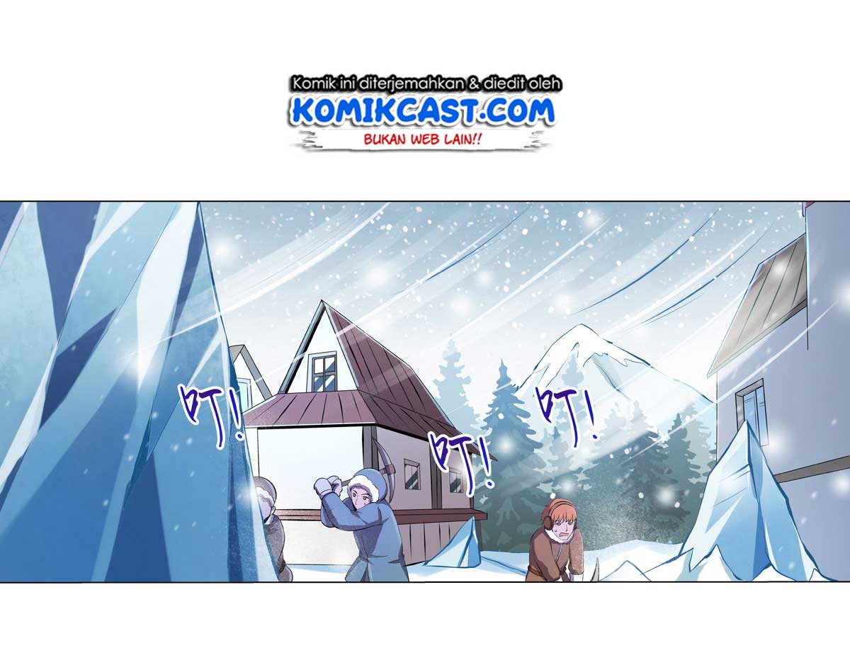 The Demon King Who Lost His Job Chapter 49 - halaman 15