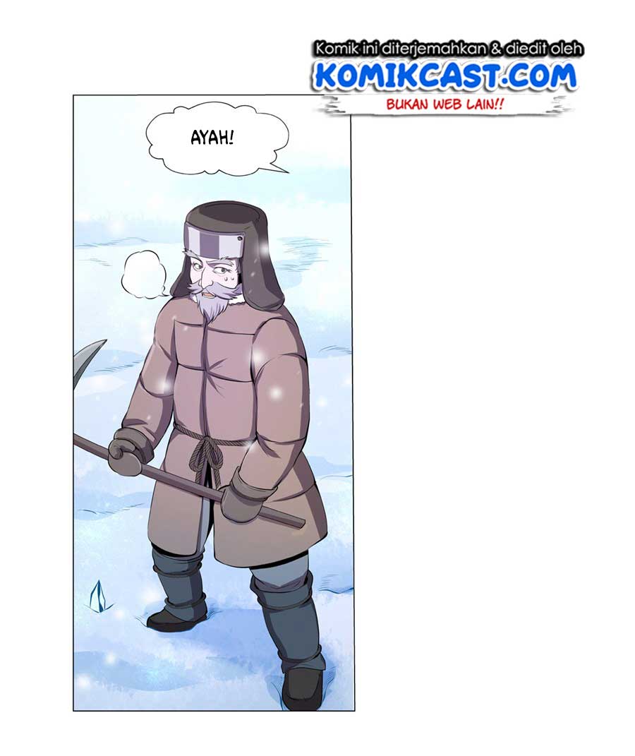 The Demon King Who Lost His Job Chapter 49 - halaman 16