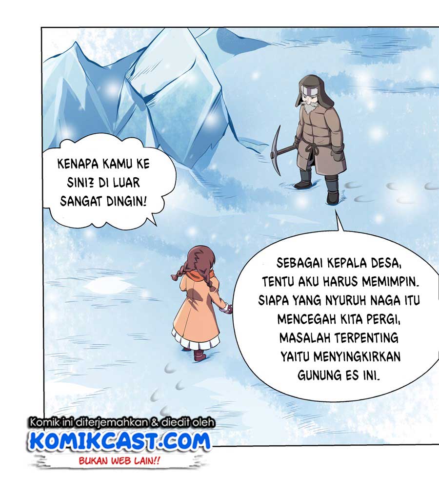 The Demon King Who Lost His Job Chapter 49 - halaman 17