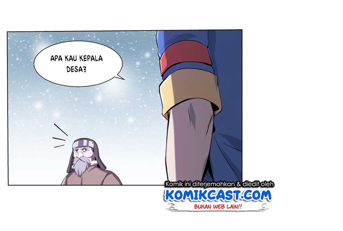 The Demon King Who Lost His Job Chapter 49 - halaman 18