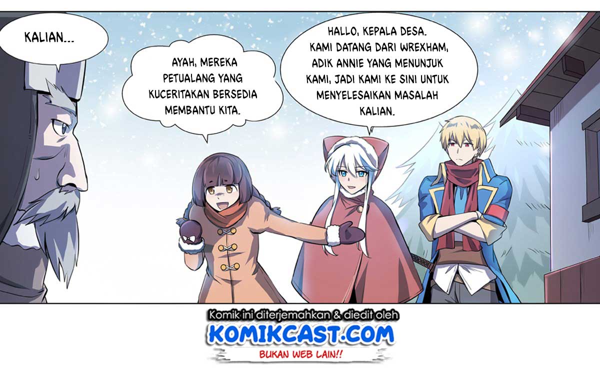 The Demon King Who Lost His Job Chapter 49 - halaman 19