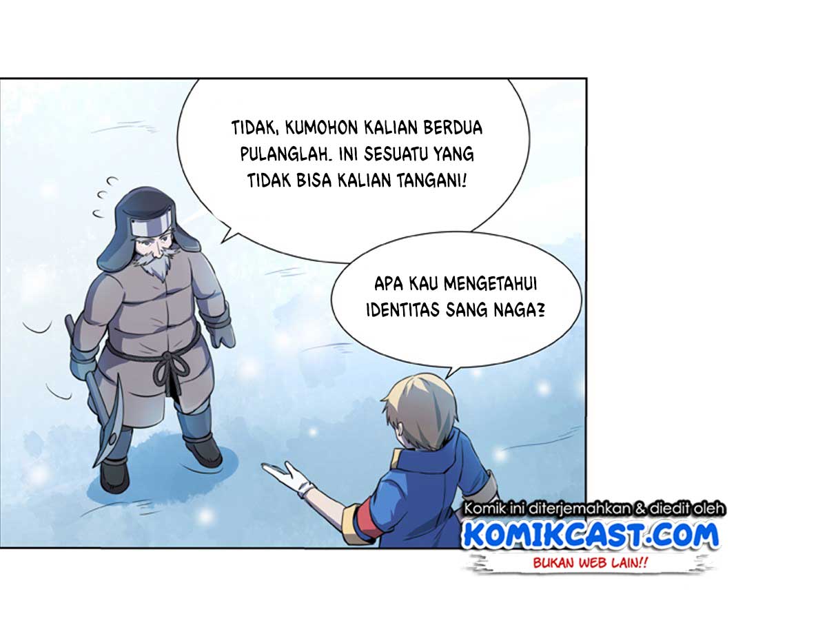 The Demon King Who Lost His Job Chapter 49 - halaman 20