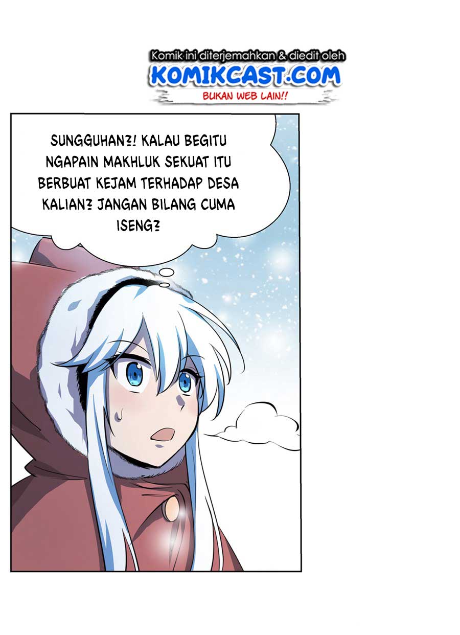 The Demon King Who Lost His Job Chapter 49 - halaman 22