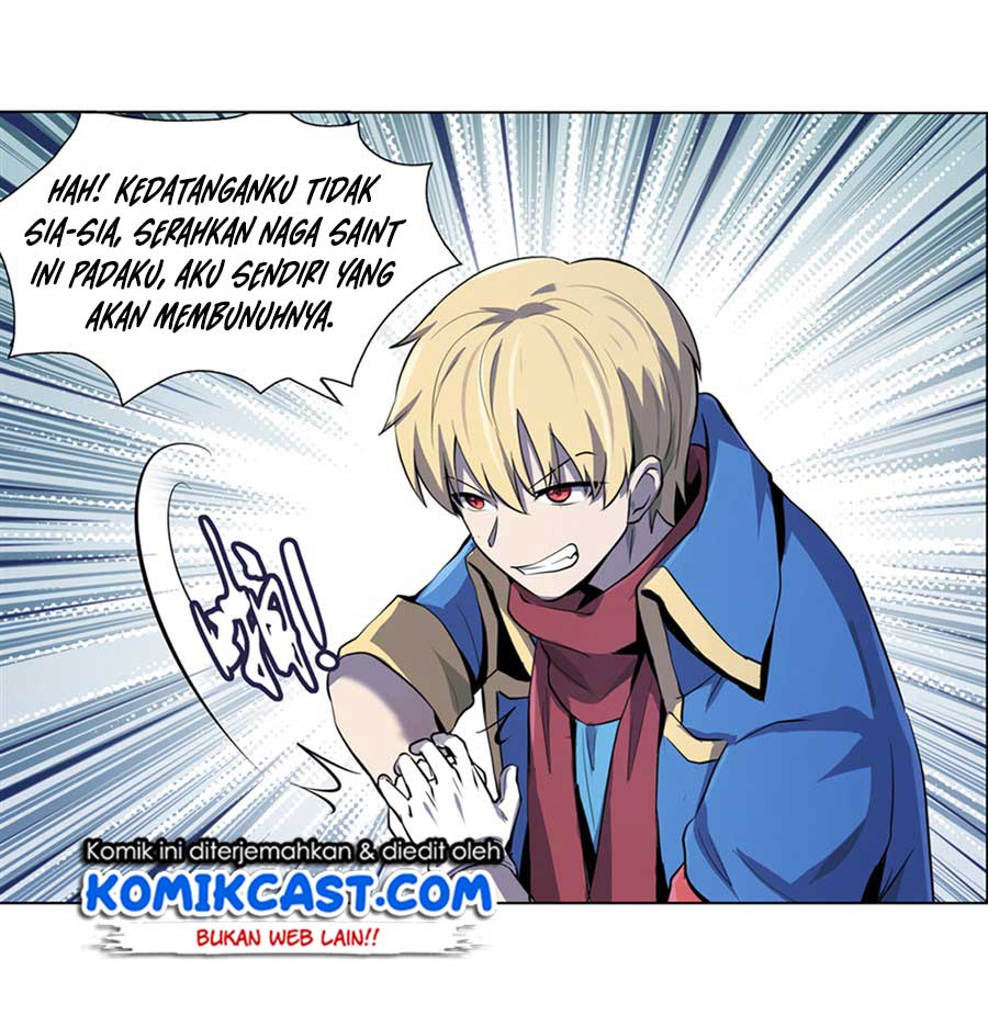 The Demon King Who Lost His Job Chapter 49 - halaman 23