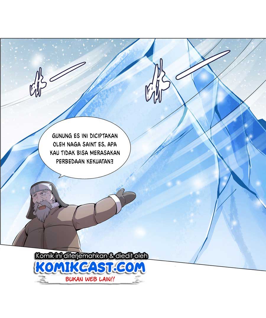 The Demon King Who Lost His Job Chapter 49 - halaman 24