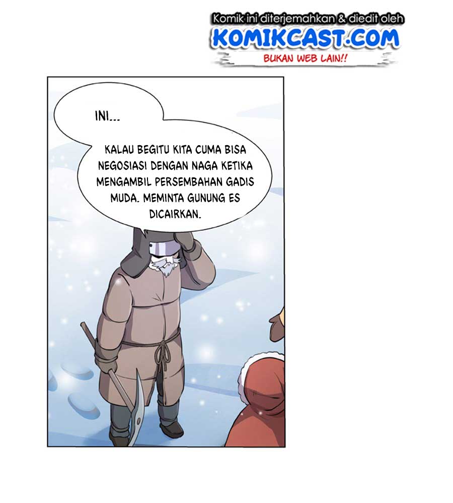 The Demon King Who Lost His Job Chapter 49 - halaman 27