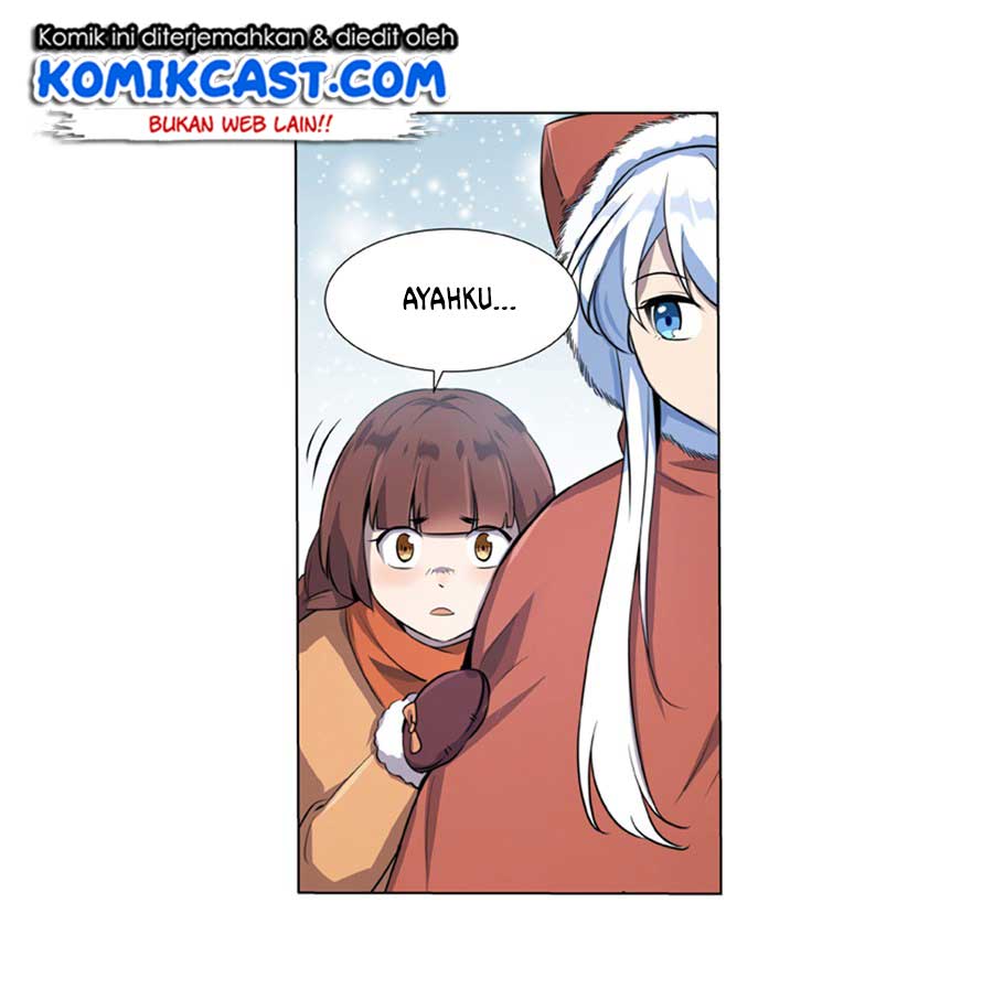 The Demon King Who Lost His Job Chapter 49 - halaman 28