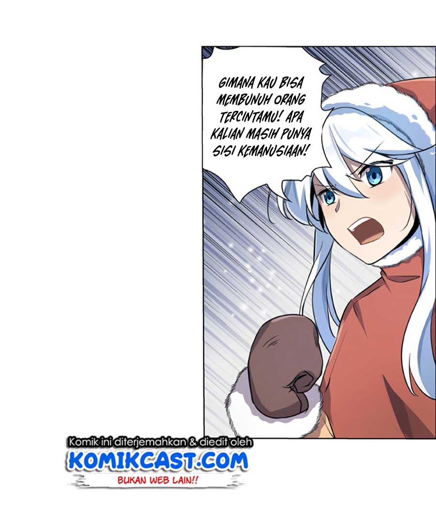 The Demon King Who Lost His Job Chapter 49 - halaman 29