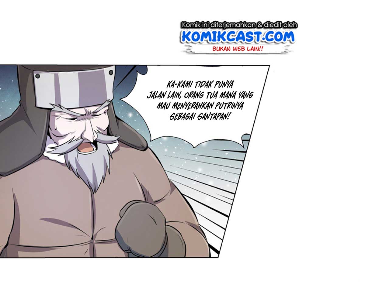 The Demon King Who Lost His Job Chapter 49 - halaman 30