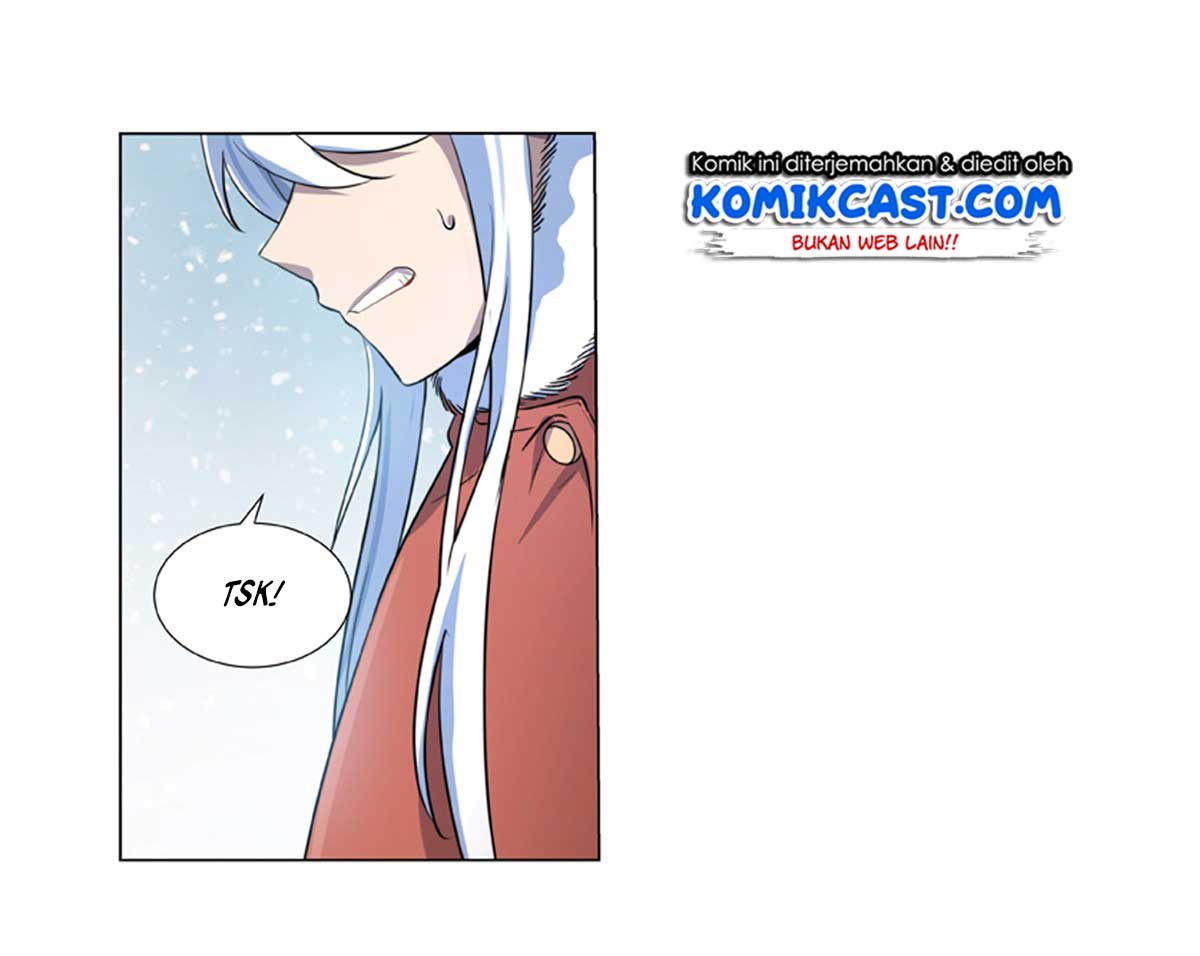 The Demon King Who Lost His Job Chapter 49 - halaman 32