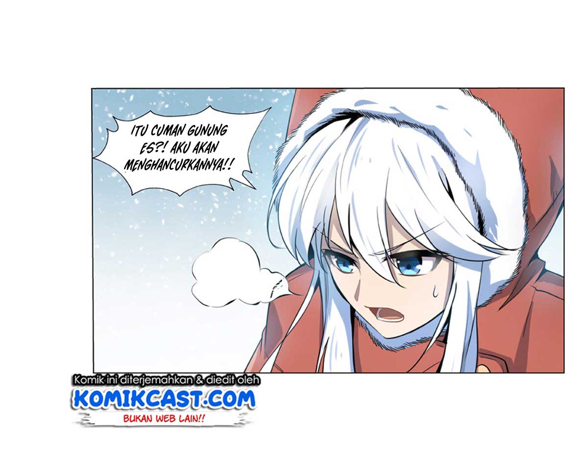 The Demon King Who Lost His Job Chapter 49 - halaman 33