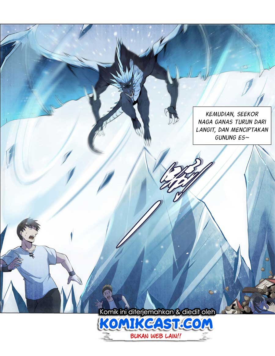 The Demon King Who Lost His Job Chapter 49 - halaman 8