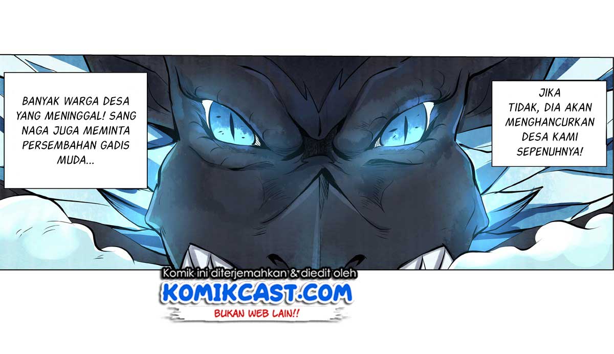 The Demon King Who Lost His Job Chapter 49 - halaman 9
