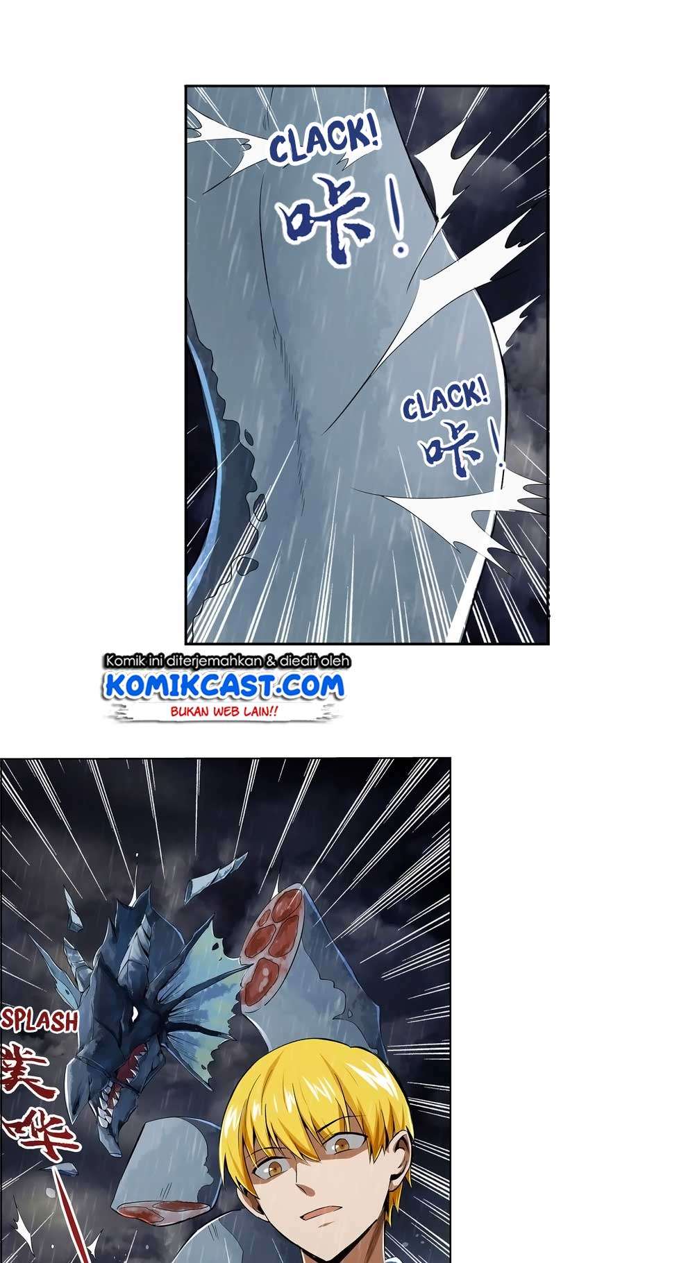 The Demon King Who Lost His Job Chapter 5 - halaman 11
