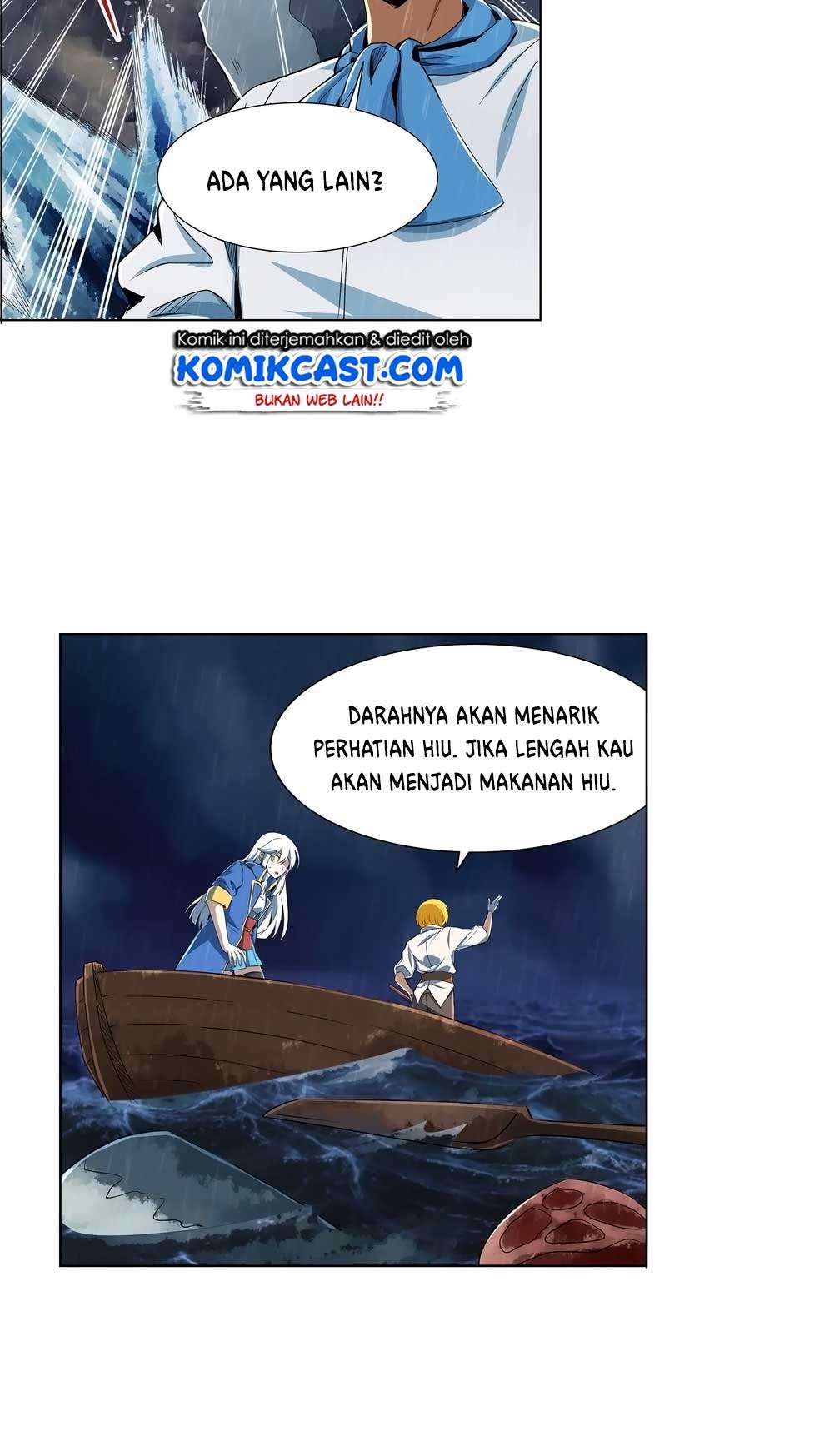The Demon King Who Lost His Job Chapter 5 - halaman 12