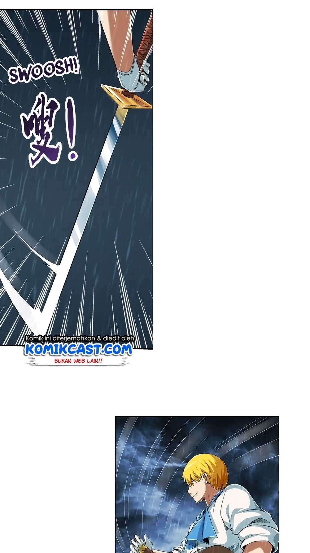 The Demon King Who Lost His Job Chapter 5 - halaman 6