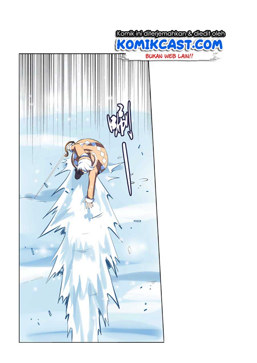 The Demon King Who Lost His Job Chapter 50 - halaman 10