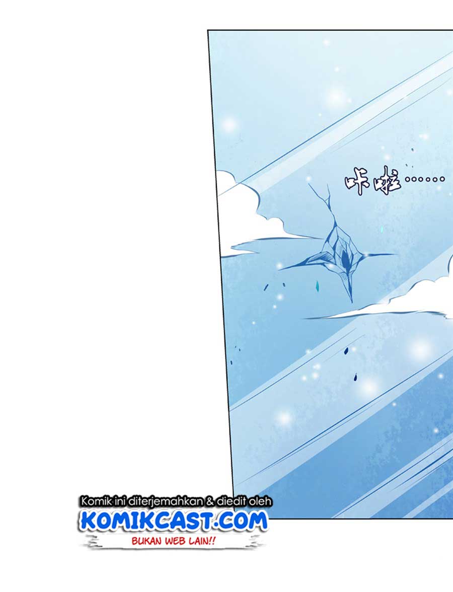 The Demon King Who Lost His Job Chapter 50 - halaman 11
