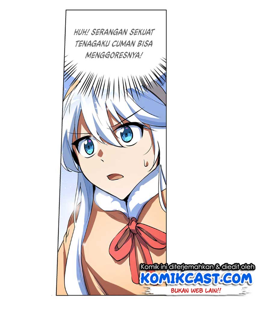 The Demon King Who Lost His Job Chapter 50 - halaman 12