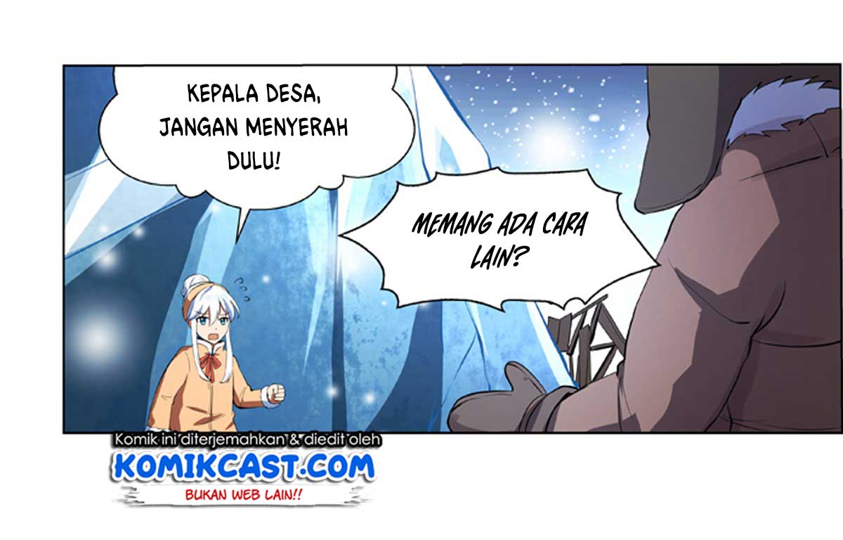 The Demon King Who Lost His Job Chapter 50 - halaman 14