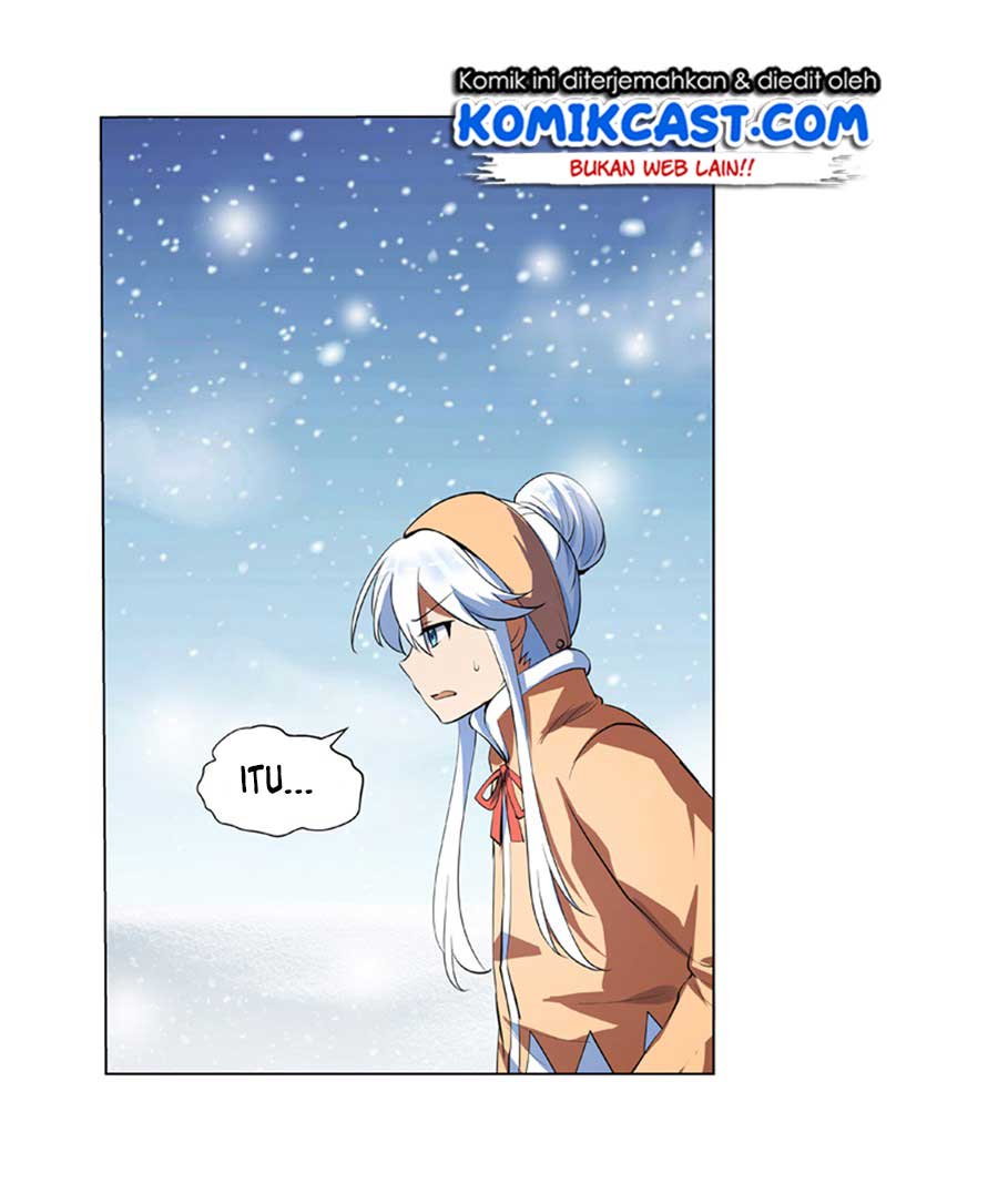 The Demon King Who Lost His Job Chapter 50 - halaman 15