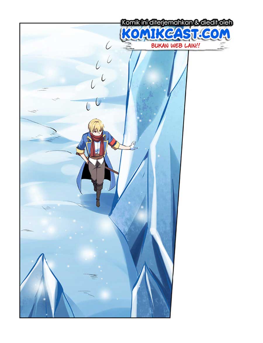 The Demon King Who Lost His Job Chapter 50 - halaman 19