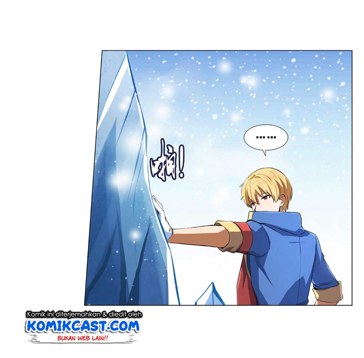 The Demon King Who Lost His Job Chapter 50 - halaman 20