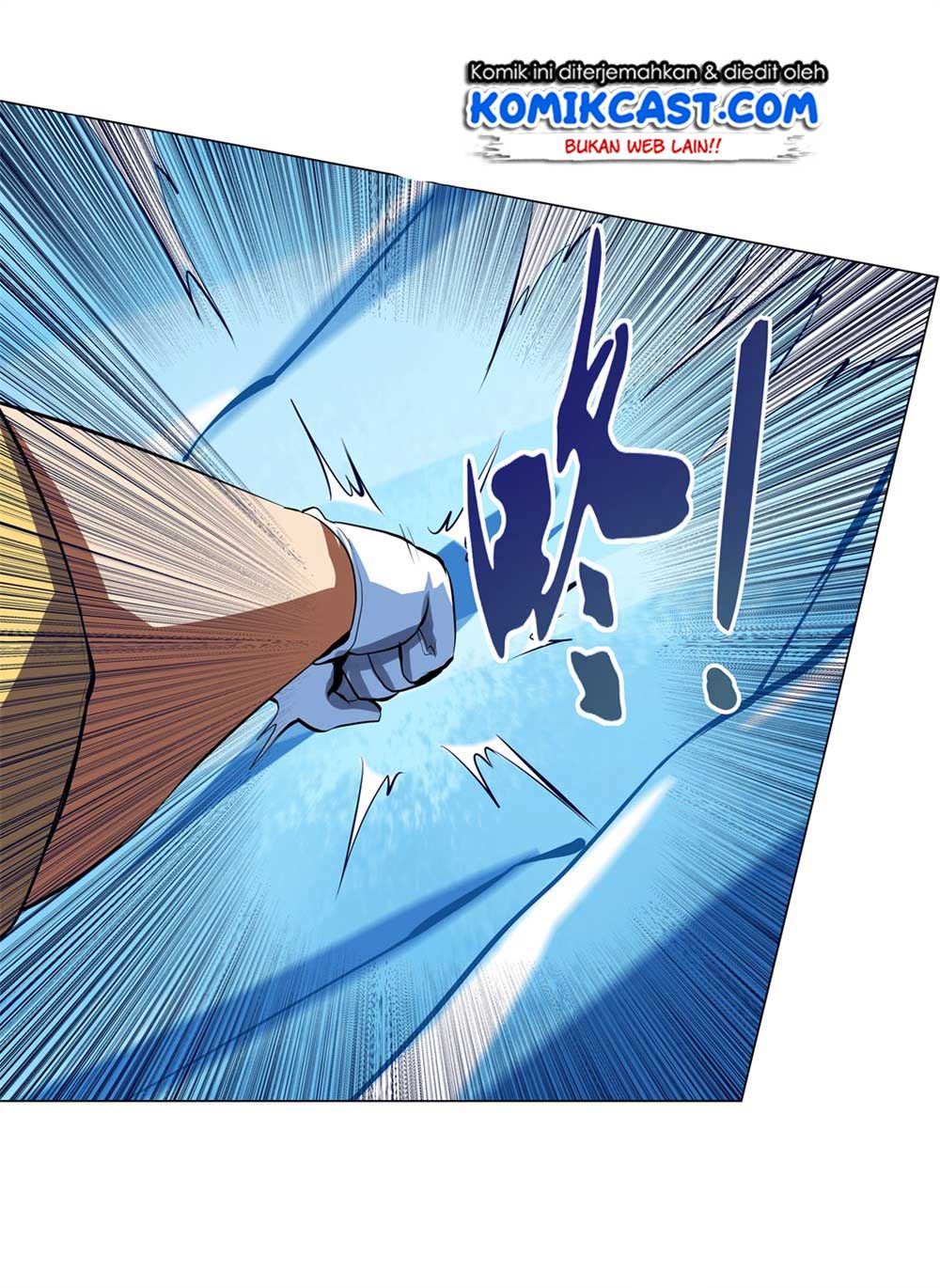 The Demon King Who Lost His Job Chapter 50 - halaman 22