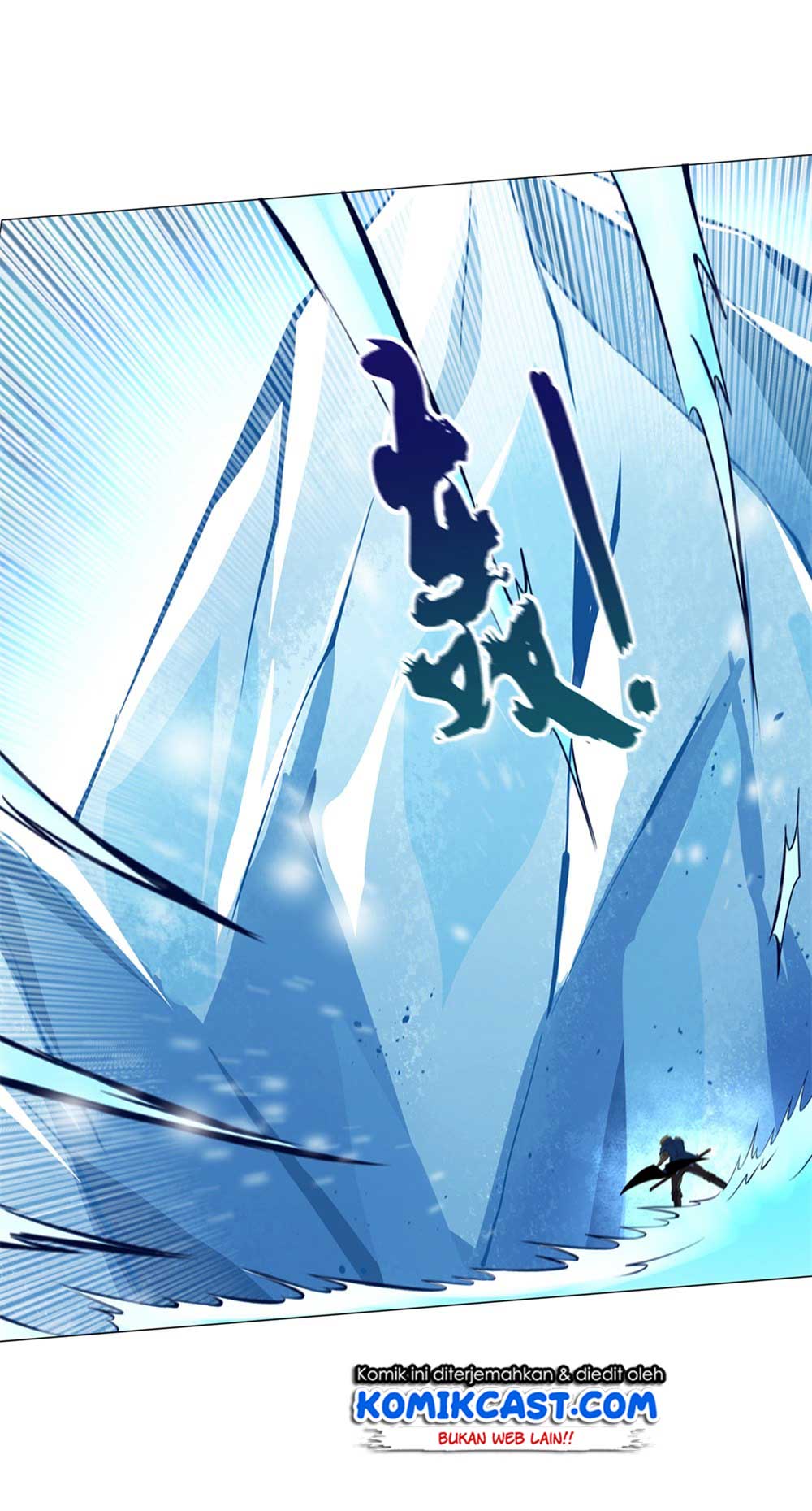 The Demon King Who Lost His Job Chapter 50 - halaman 23