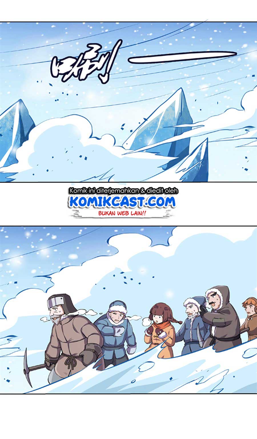 The Demon King Who Lost His Job Chapter 50 - halaman 24