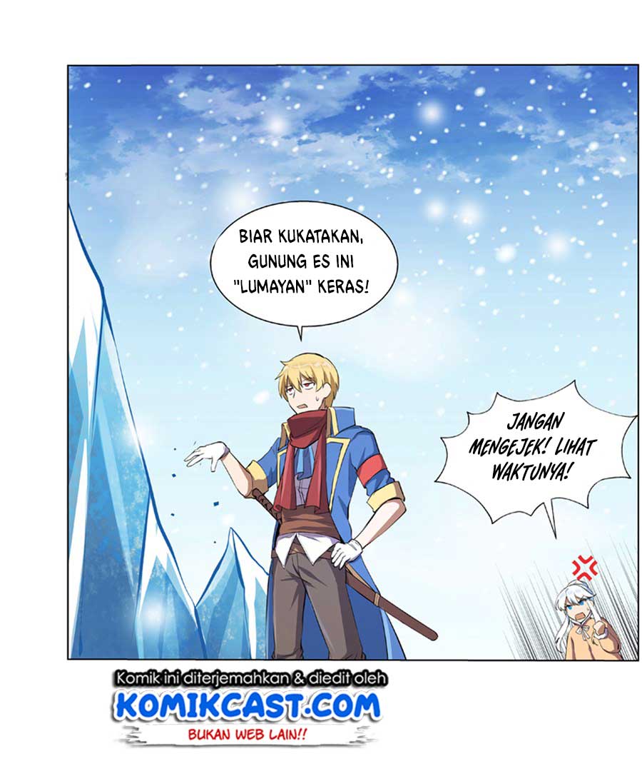 The Demon King Who Lost His Job Chapter 50 - halaman 26
