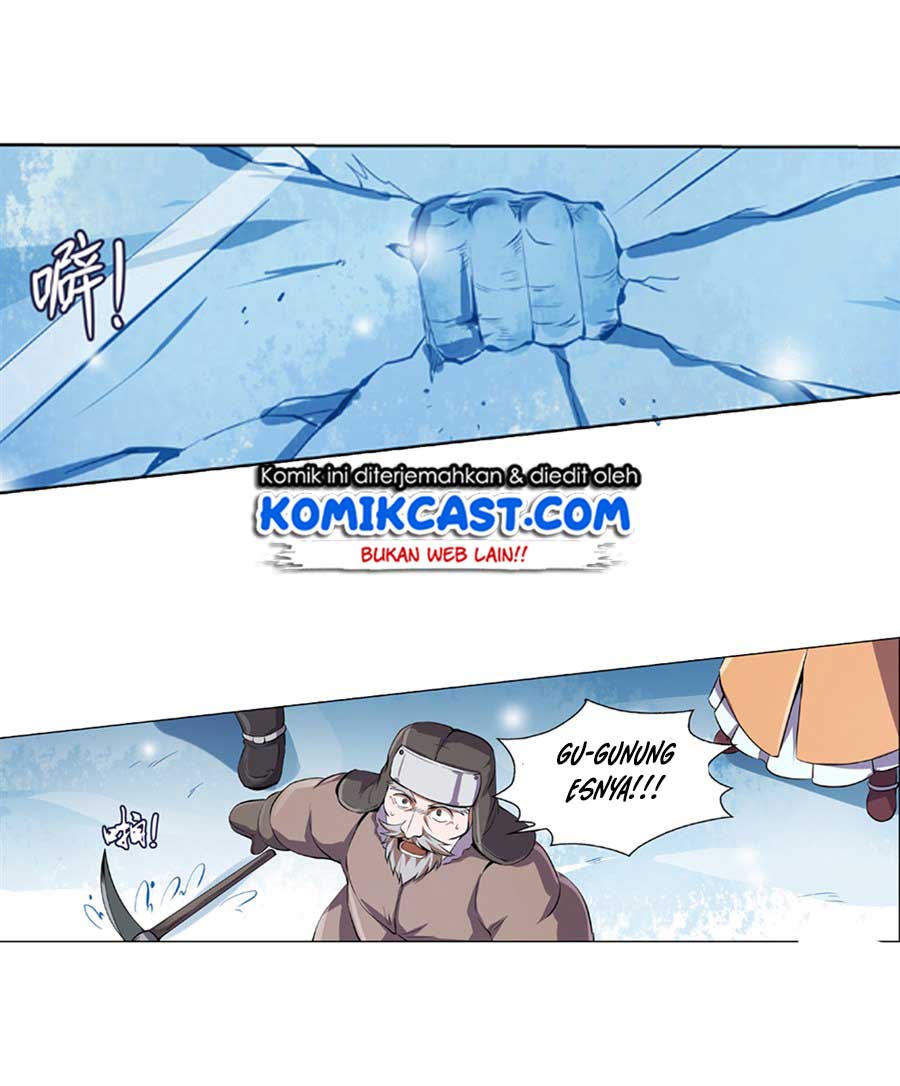 The Demon King Who Lost His Job Chapter 50 - halaman 27