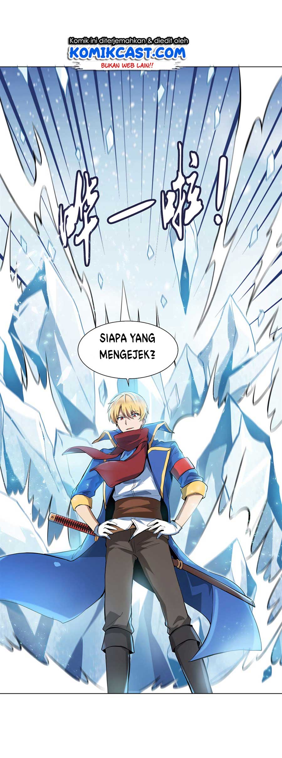 The Demon King Who Lost His Job Chapter 50 - halaman 29