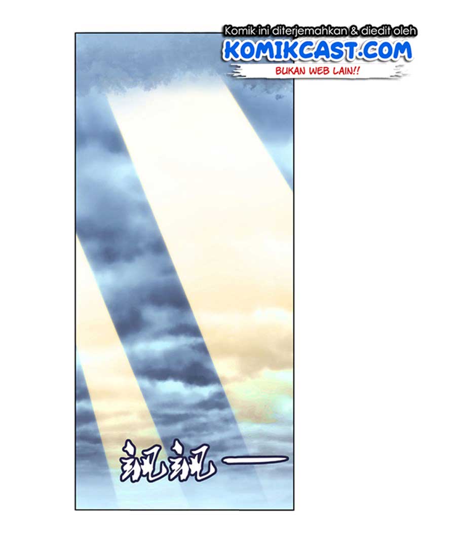 The Demon King Who Lost His Job Chapter 50 - halaman 30