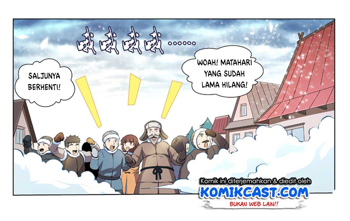 The Demon King Who Lost His Job Chapter 50 - halaman 31