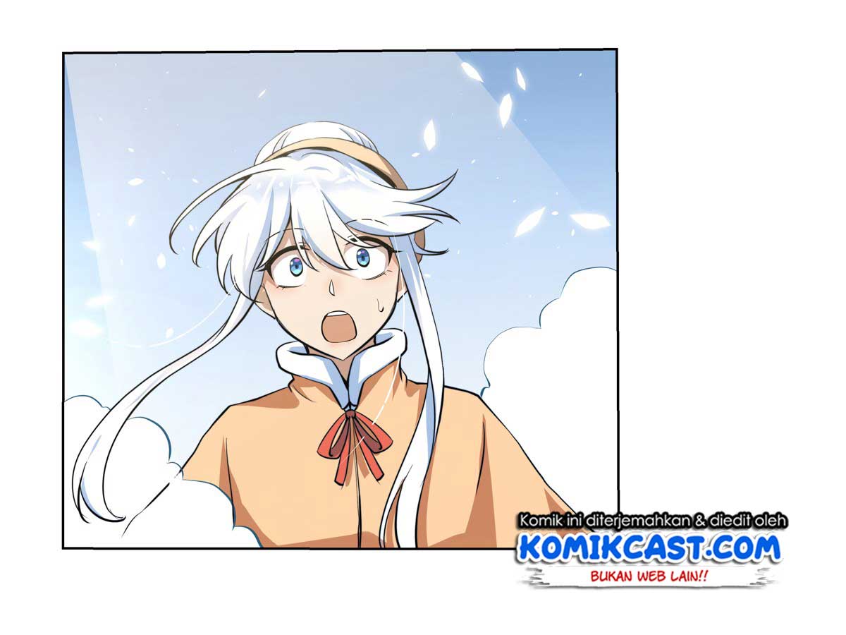 The Demon King Who Lost His Job Chapter 50 - halaman 32
