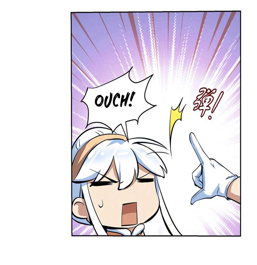 The Demon King Who Lost His Job Chapter 50 - halaman 33