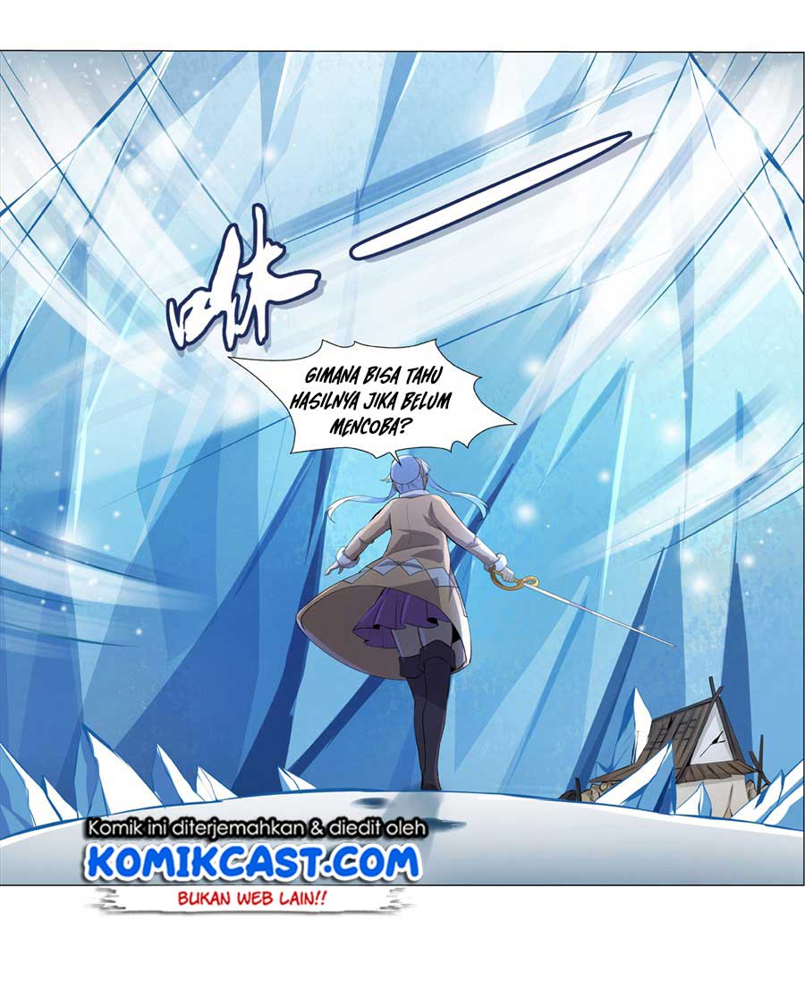 The Demon King Who Lost His Job Chapter 50 - halaman 6