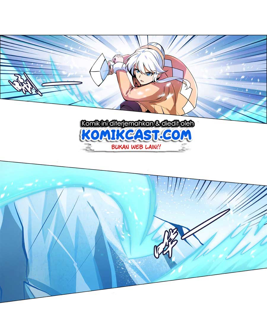 The Demon King Who Lost His Job Chapter 50 - halaman 7