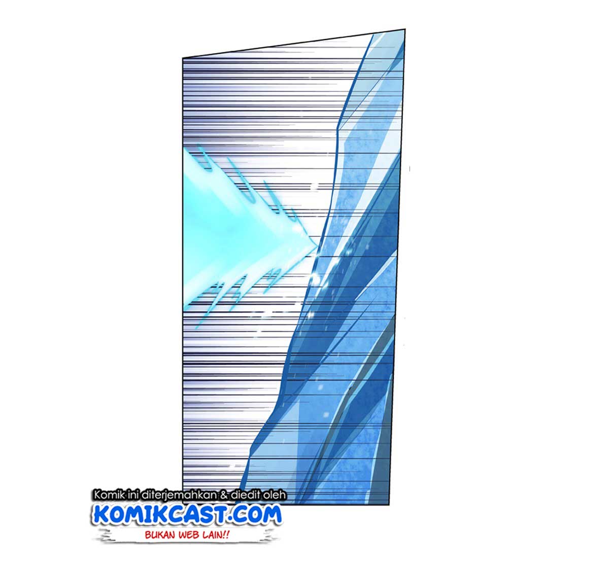 The Demon King Who Lost His Job Chapter 50 - halaman 8