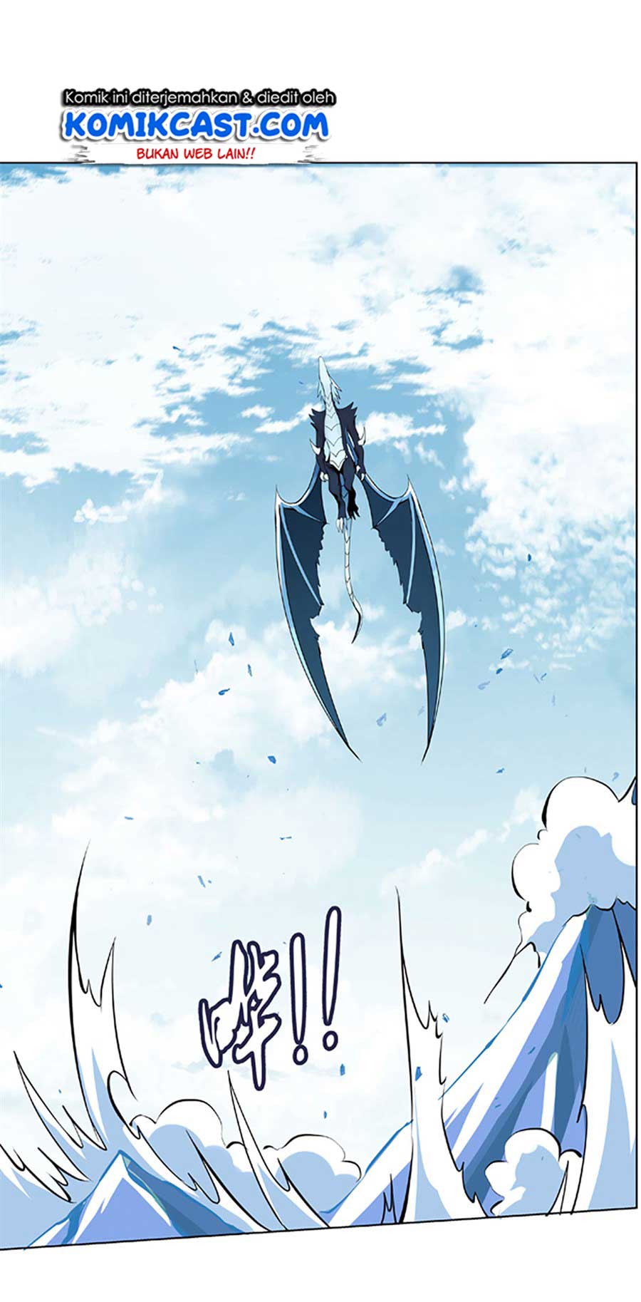 The Demon King Who Lost His Job Chapter 51 - halaman 10