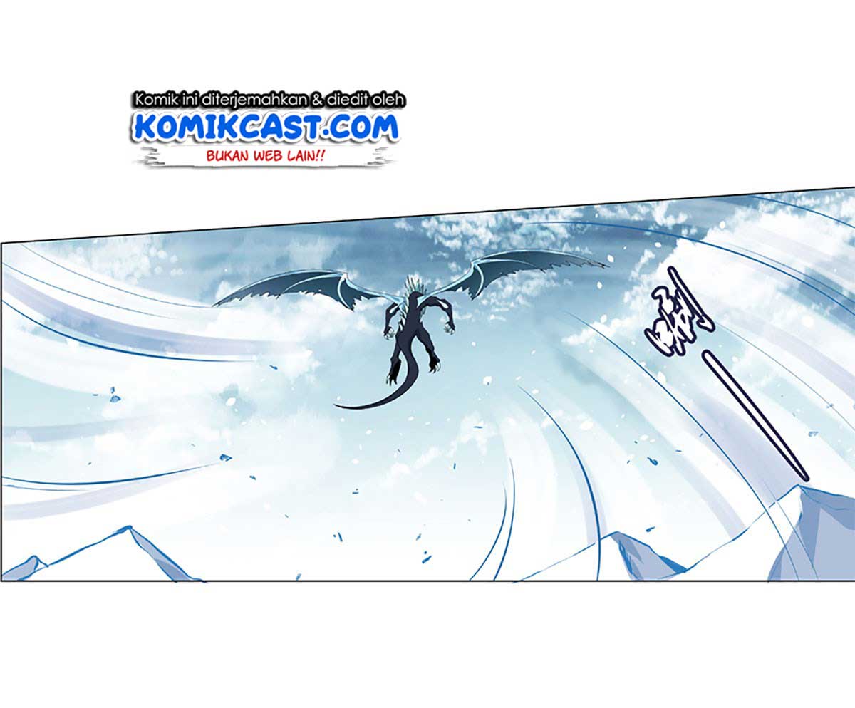 The Demon King Who Lost His Job Chapter 51 - halaman 11