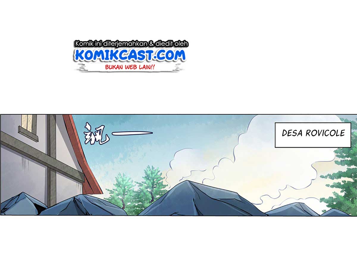 The Demon King Who Lost His Job Chapter 51 - halaman 12
